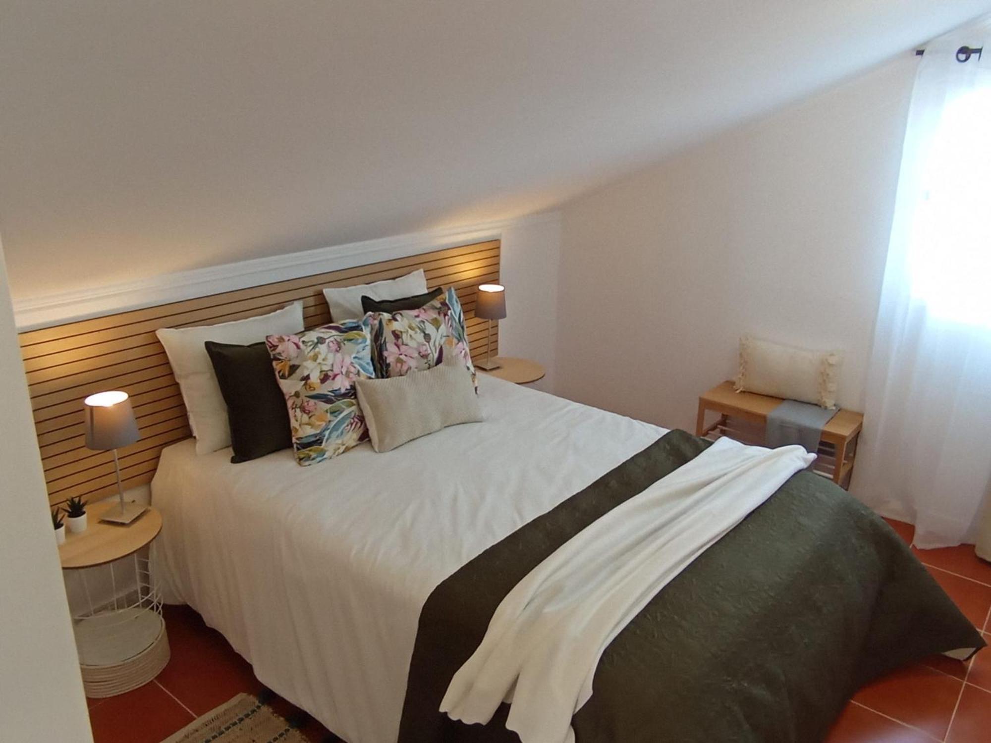 Holiday home Refugio Do *