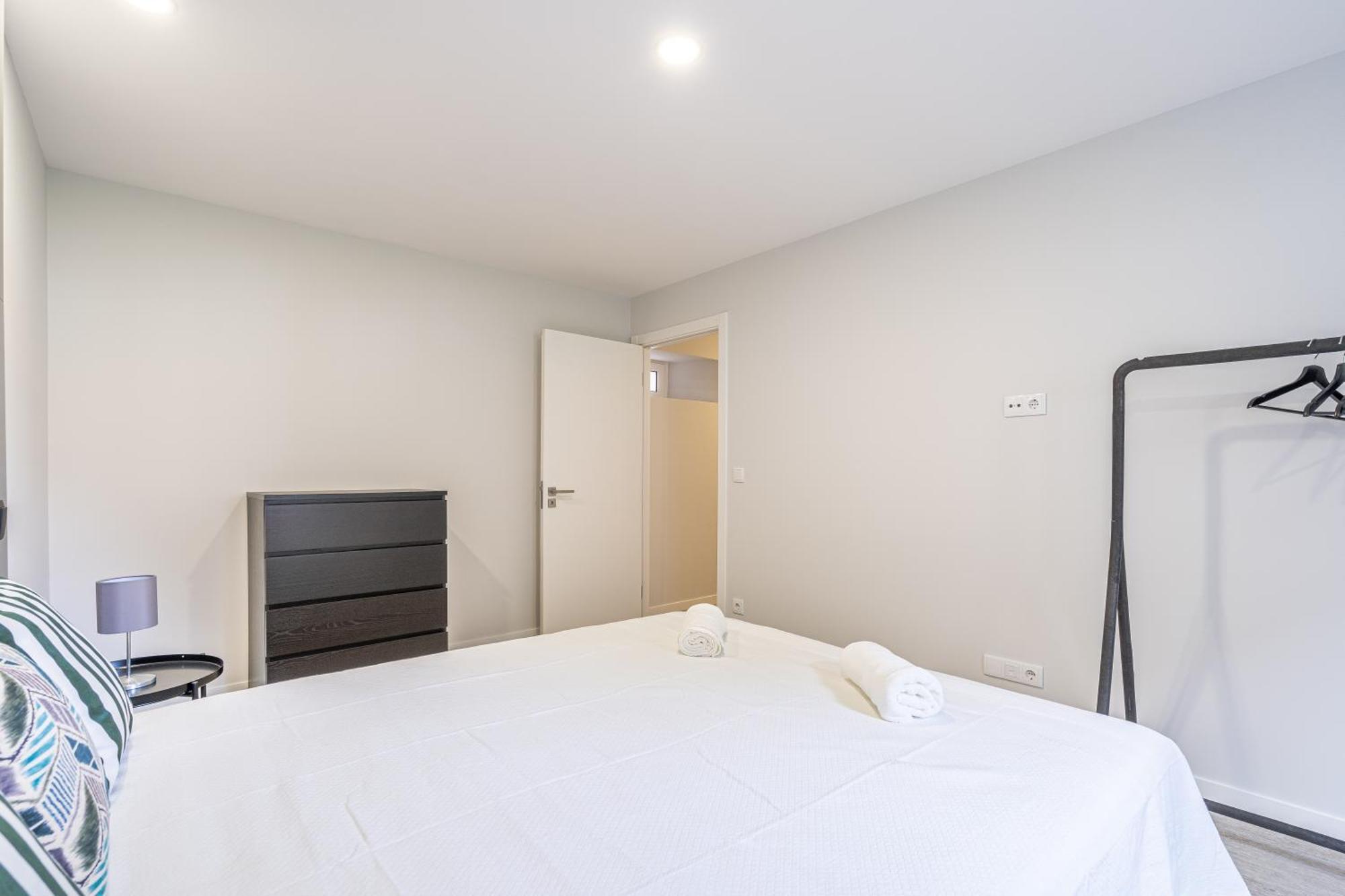 Jmf House Apartment São Vicente