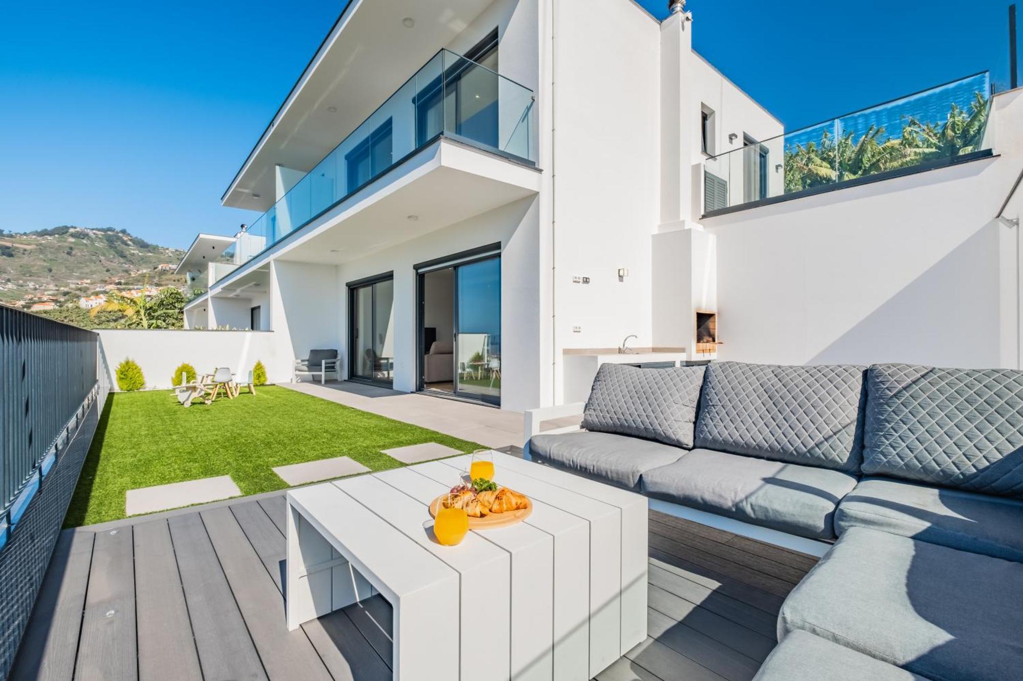 Villa Fenix
