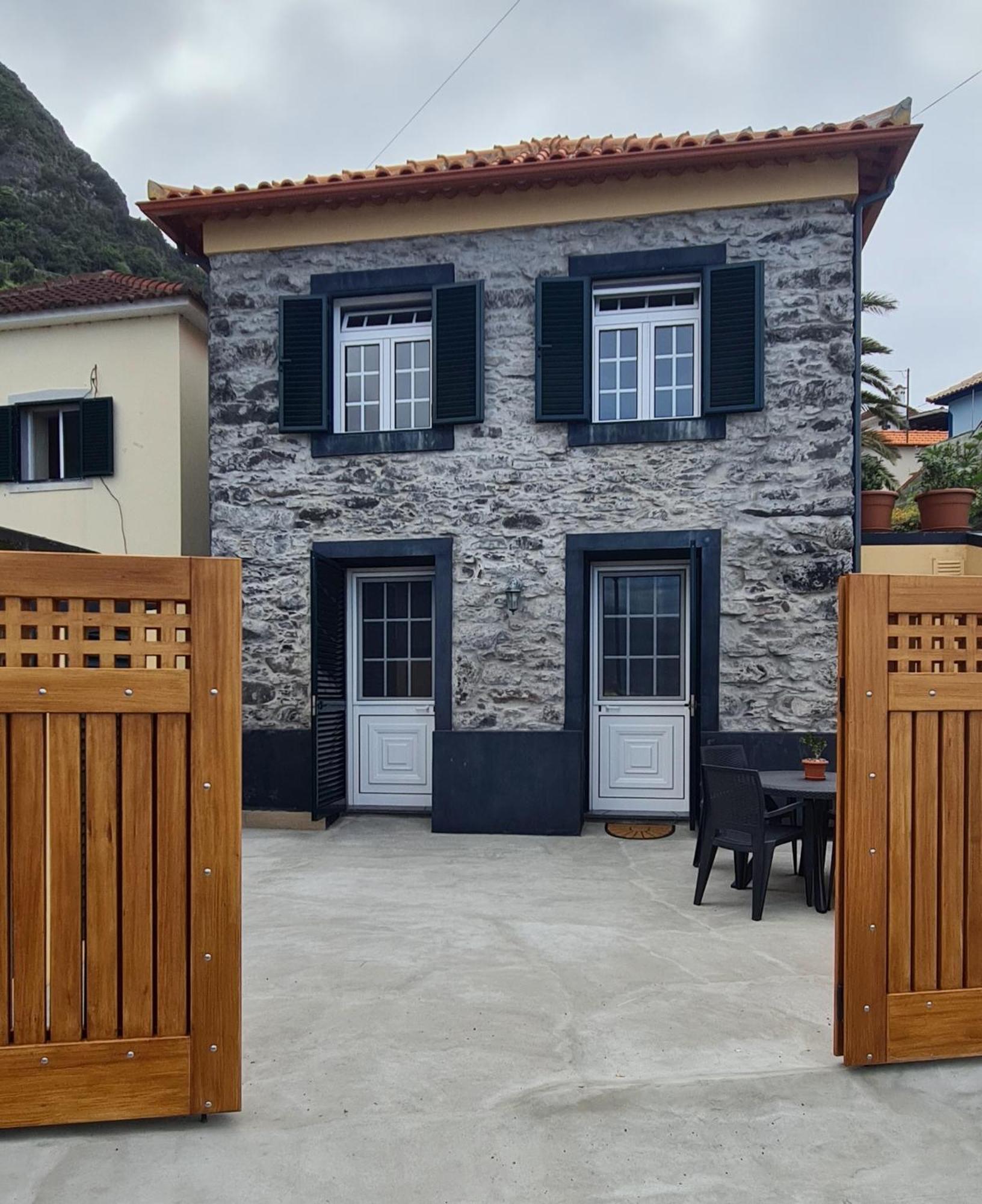 Casa Do Amigo * 세이살