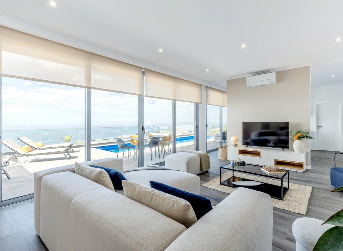 Villa Serenity By Rentallido