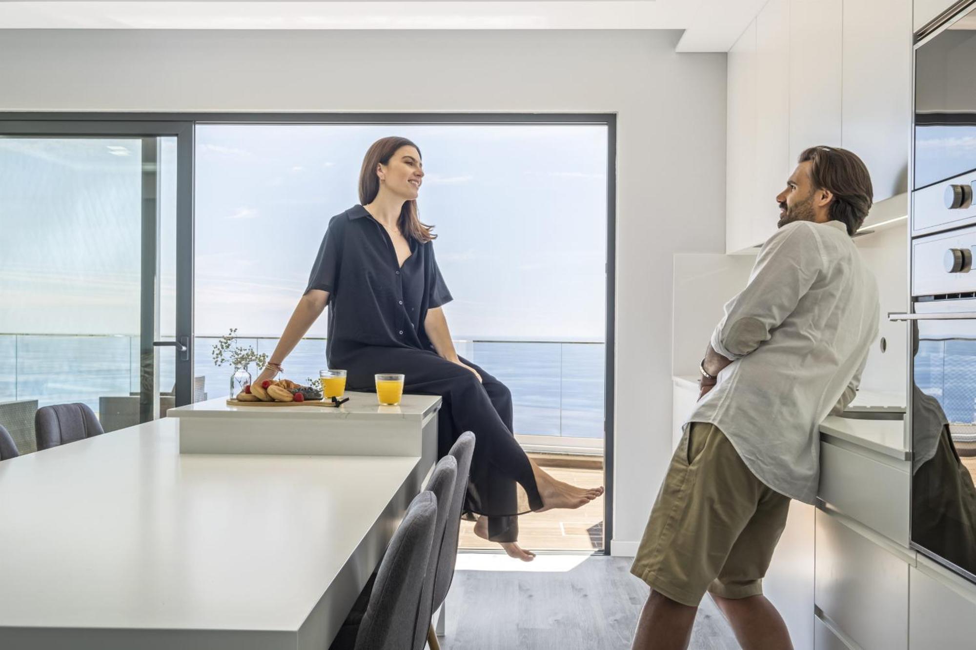 Sunshine Deluxe C By Madeira Sun Travel *