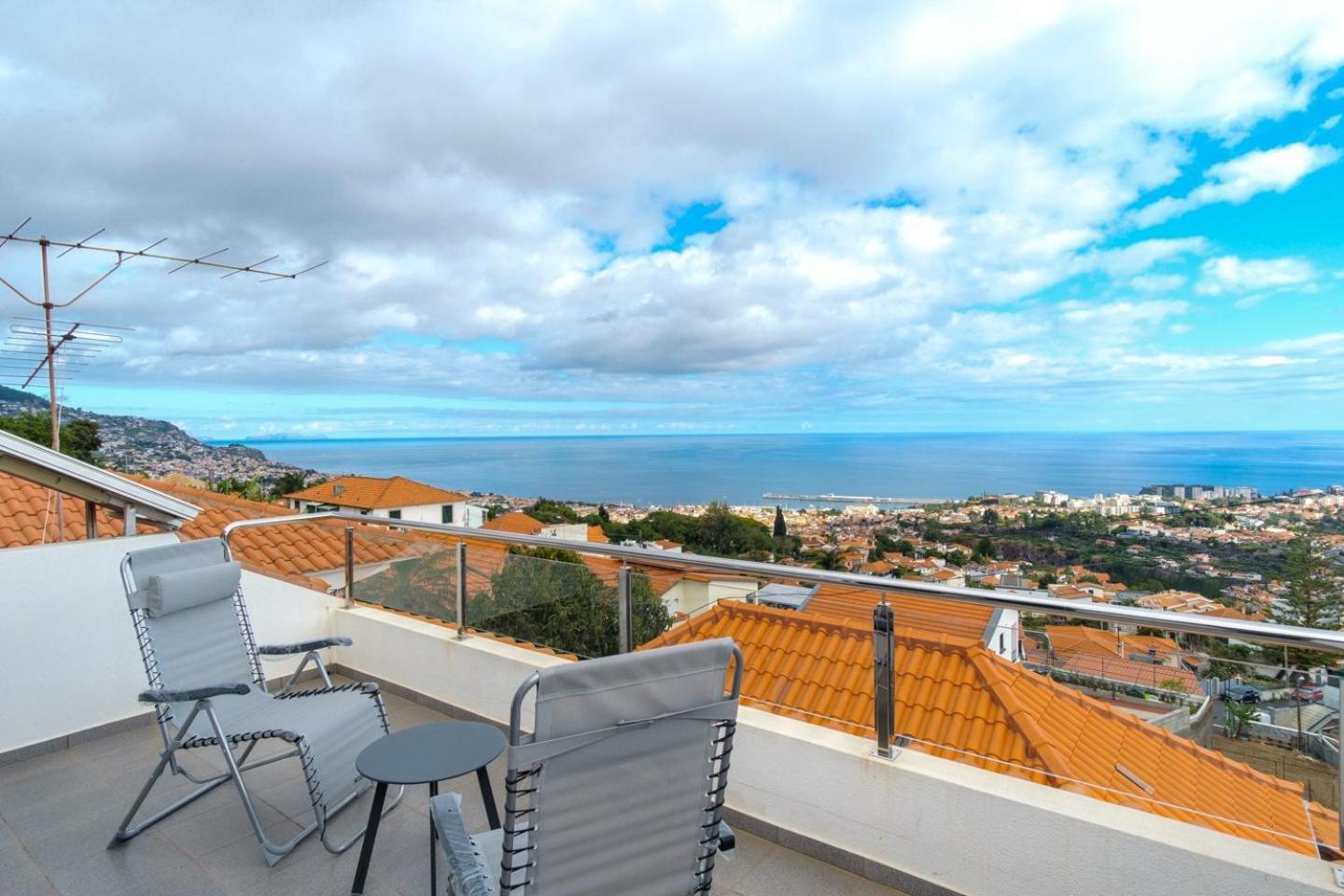 Guestready - Sweet Escape In Madeira Сasa de vacaciones *