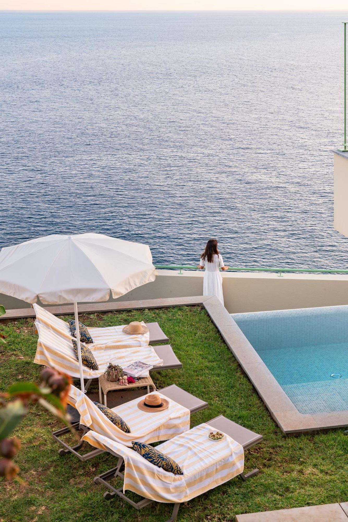 Islander - Seaside Villa *