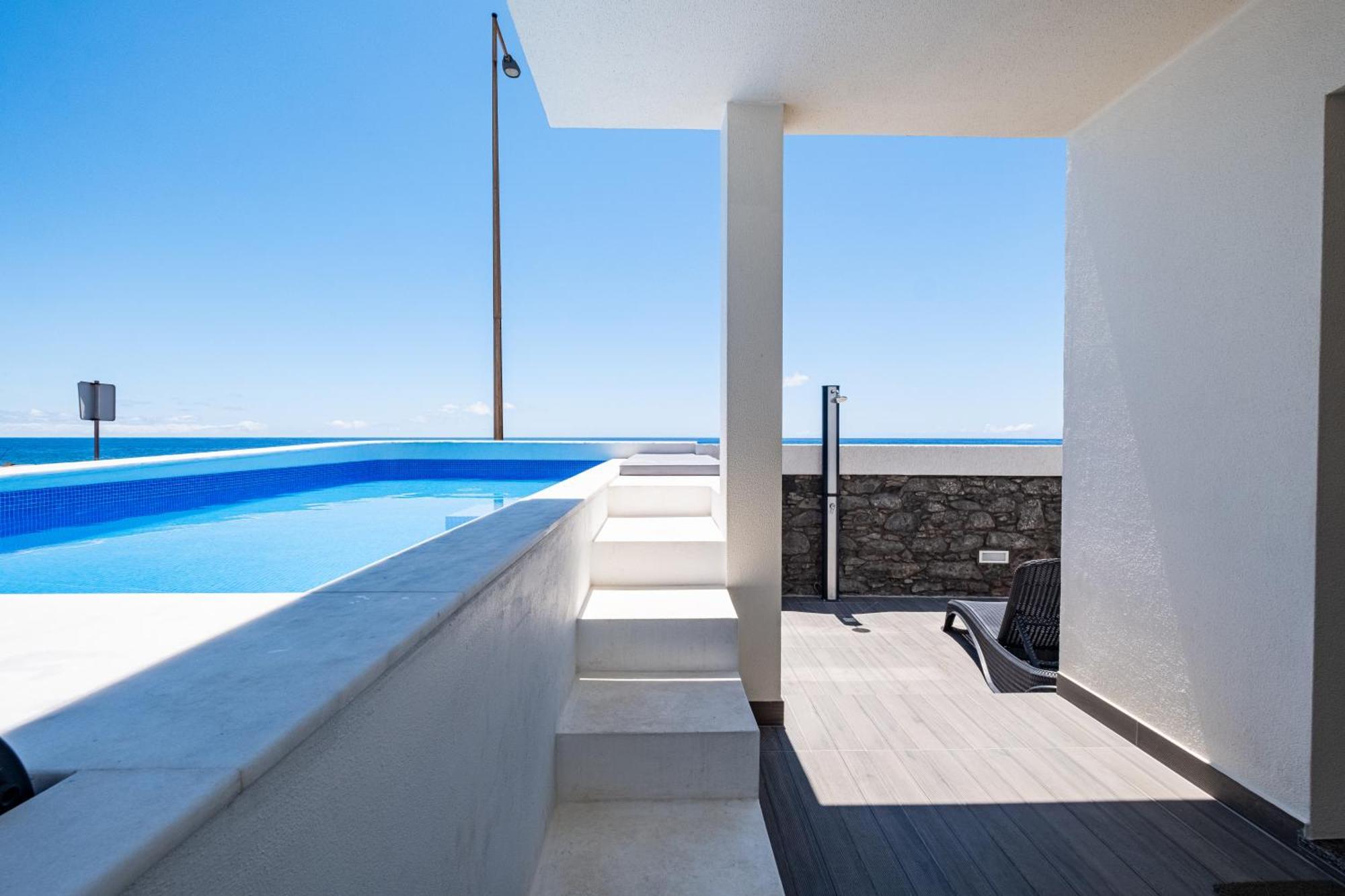 Διαμέρισμα Conservas Loft By Madeira Dream Paul do Mar (Madeira)