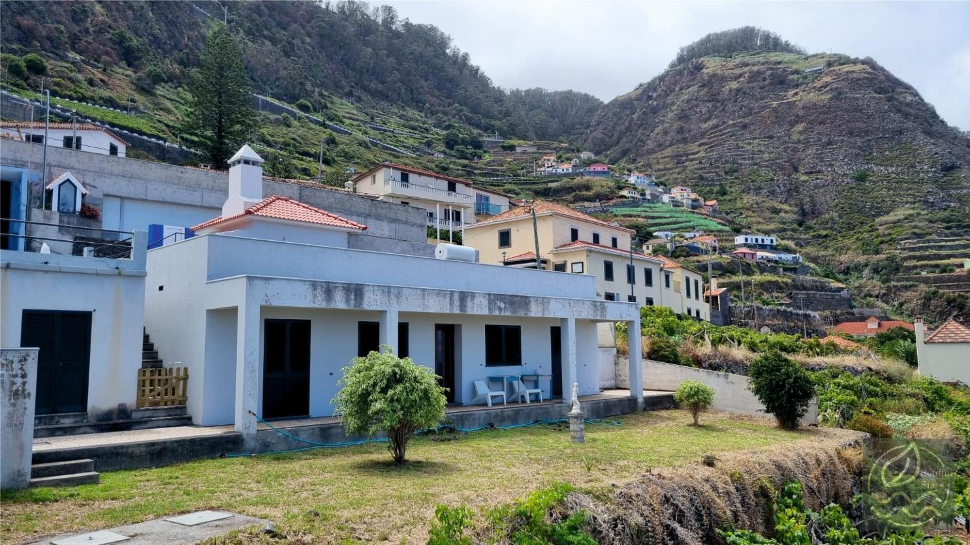 Blissful Haven Villa *