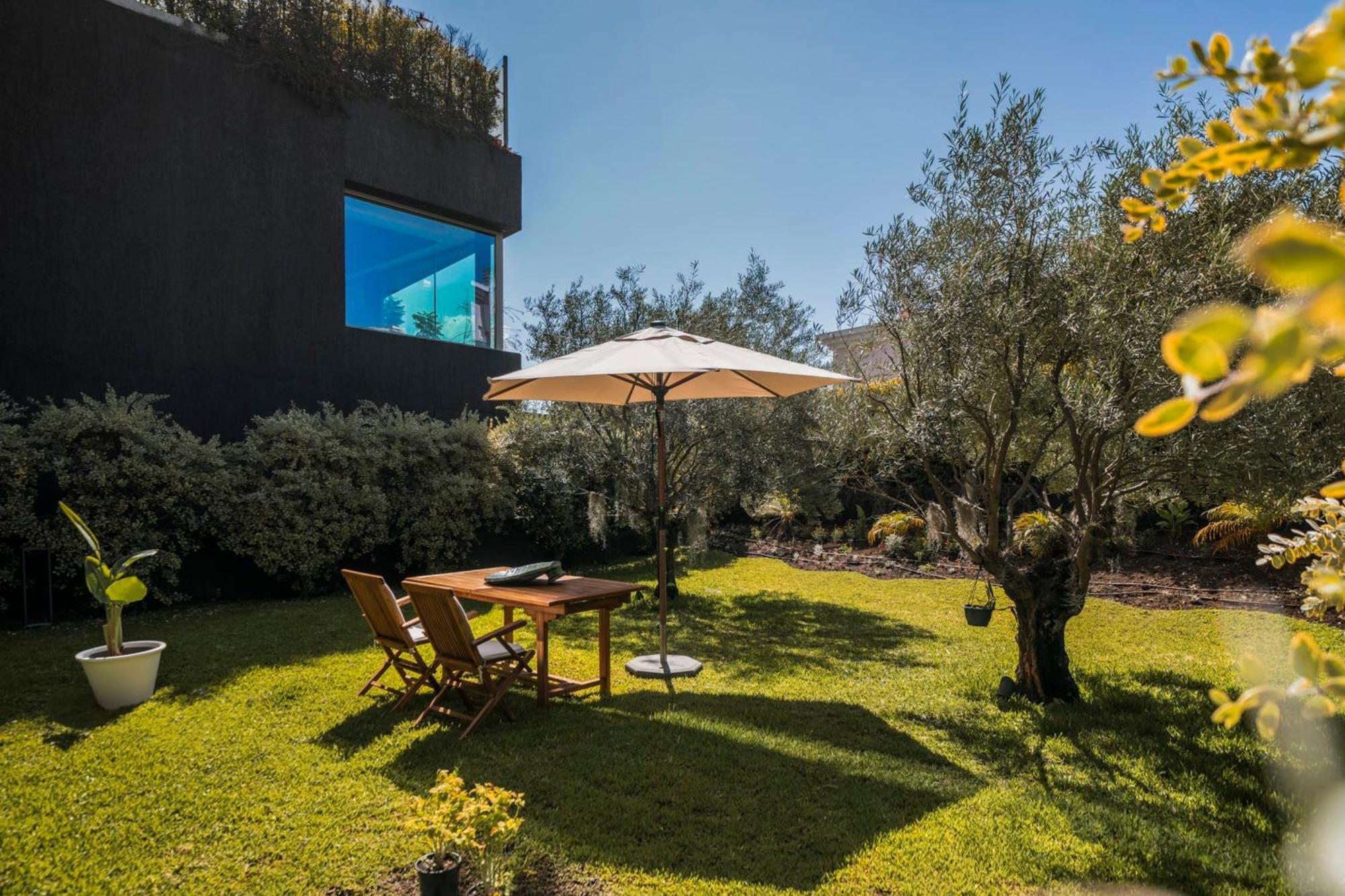 Savoy Casa Branca Iii By An Island * Funchal (Madeira)