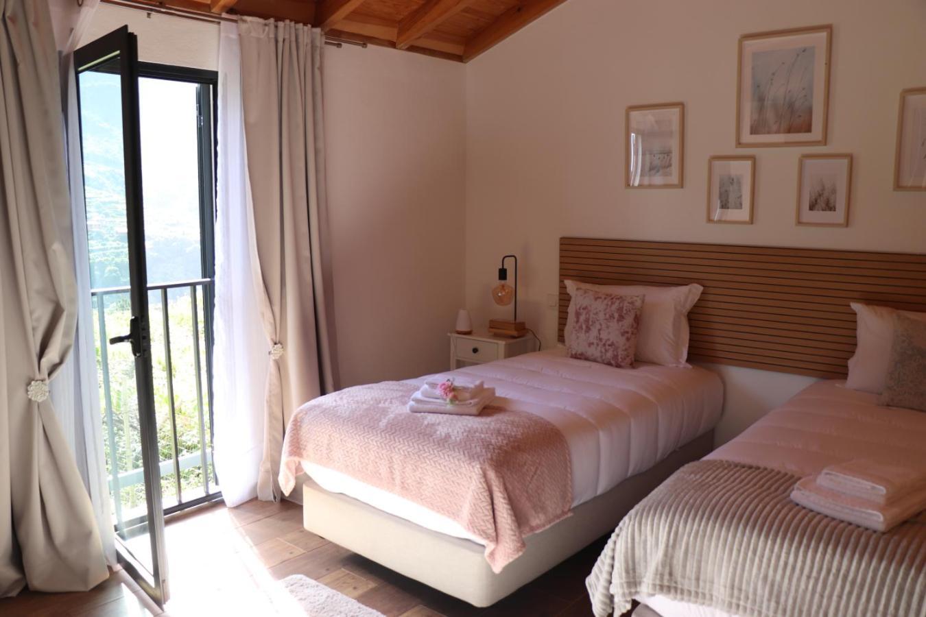 Casa Girassol 