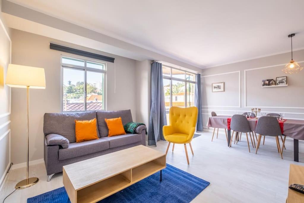 Apartment Lux Center