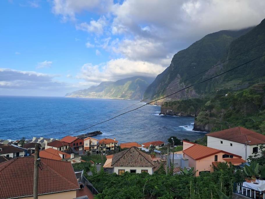 Casa Vintage Madeira Holiday home