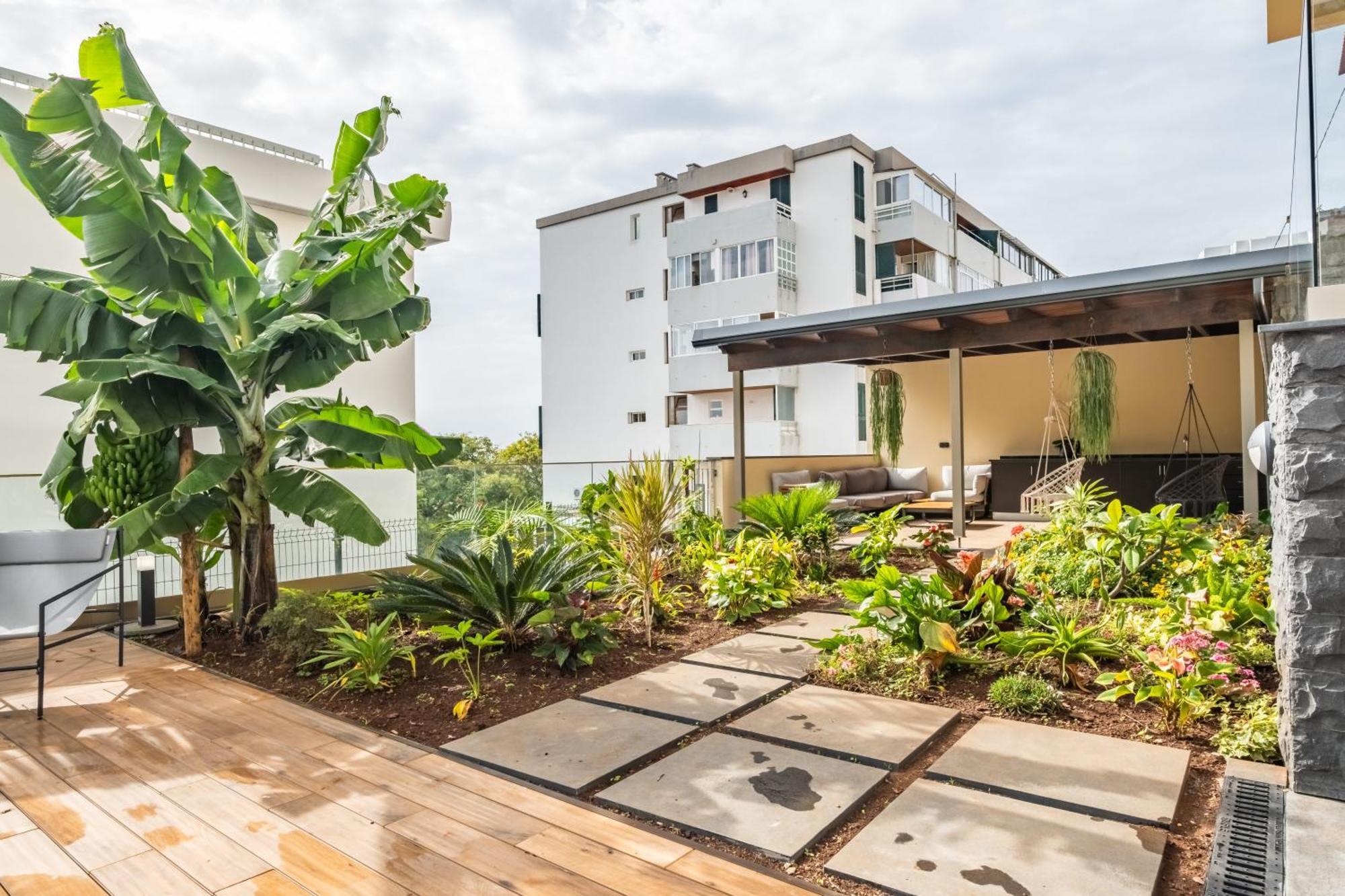 Casa Raposinhas I Daire