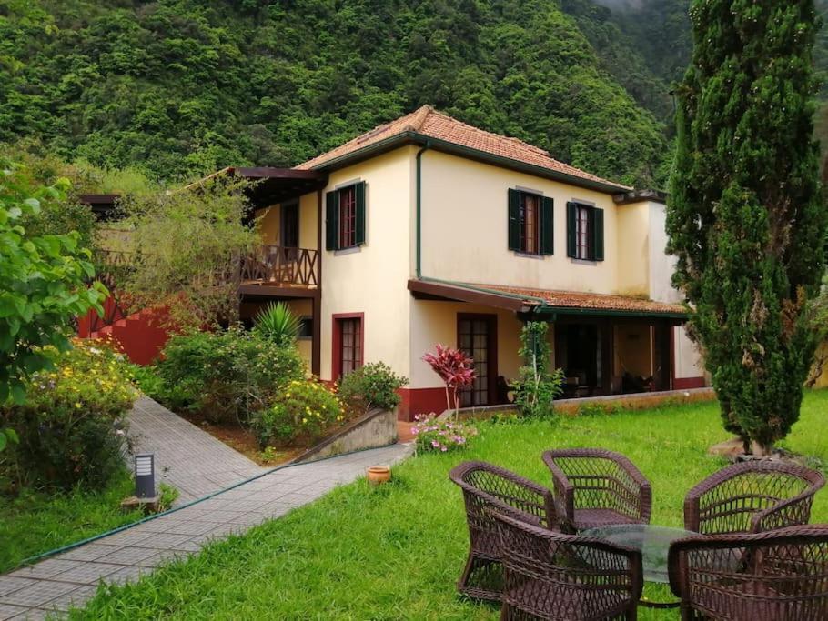 Apartamento Casa Da Lagoa Bb Or Hb Options Santana (Madeira)