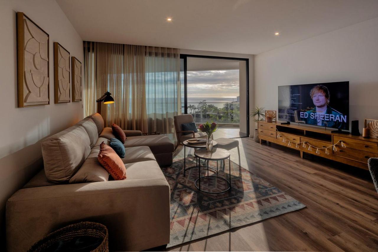 Appartement Peace Haven Iii