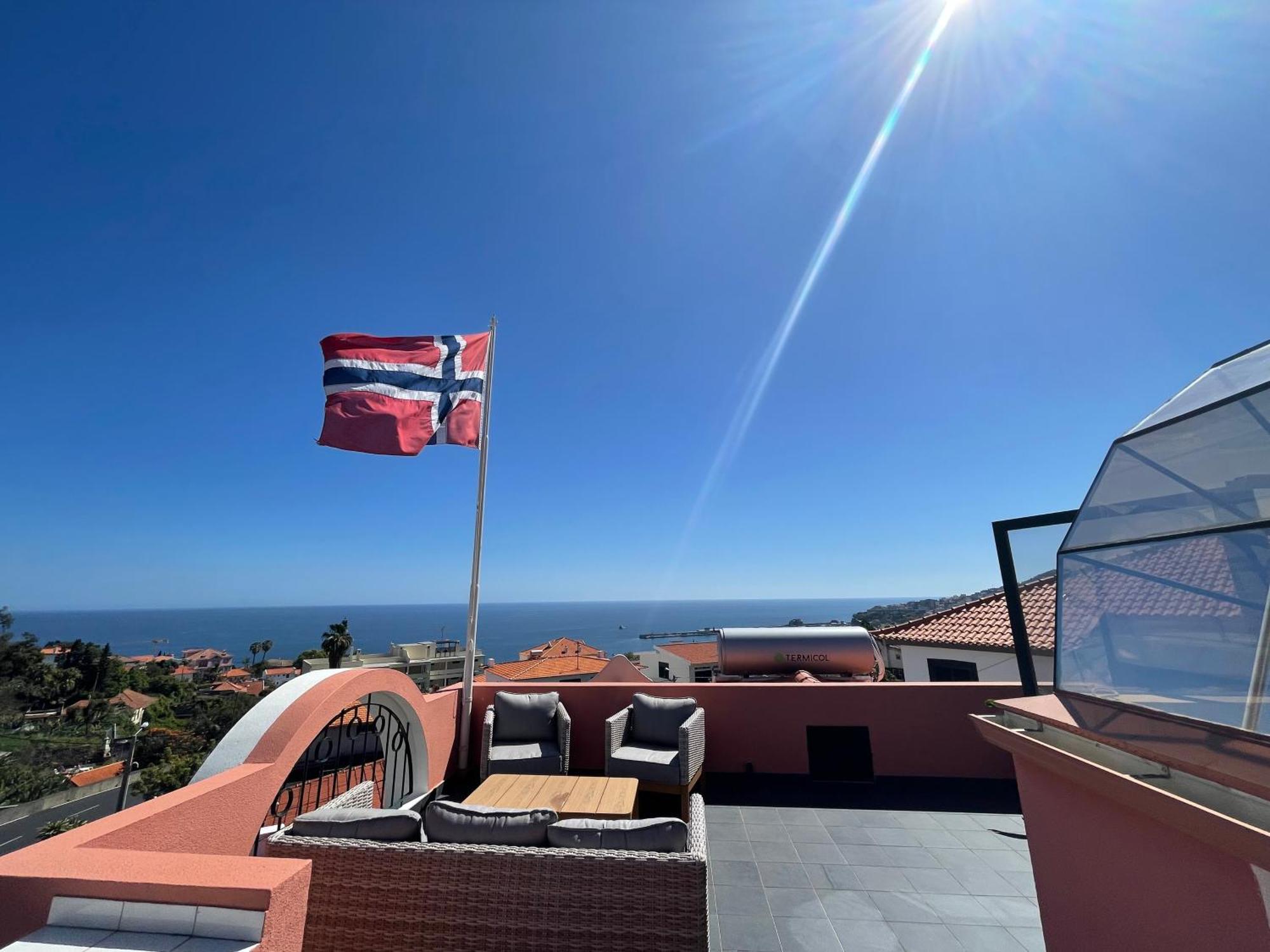 Valhalla * Funchal (Madeira)