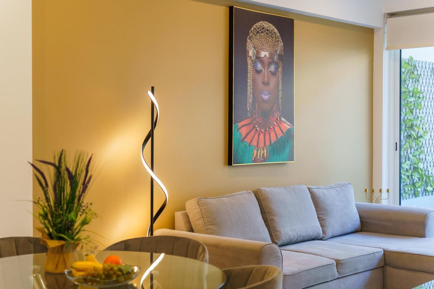 Guestready - Luxe Living In Apartamento