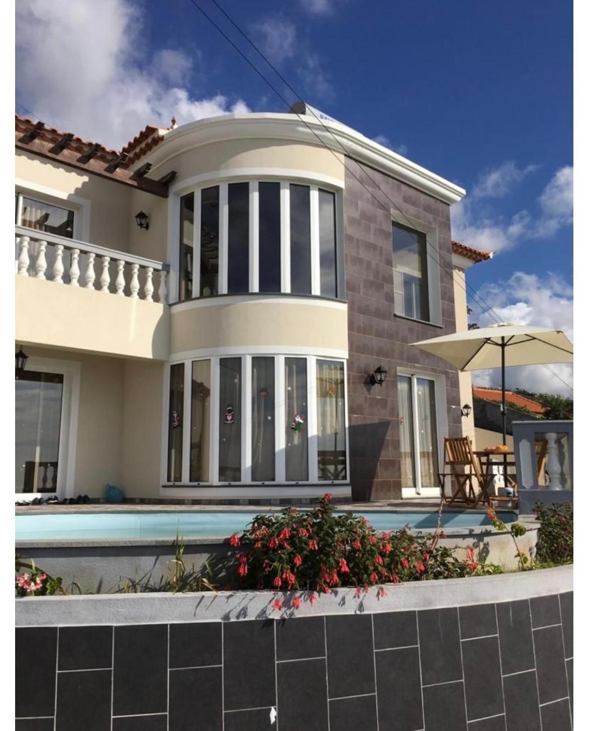 Apartmán La Terraza De -suite 1