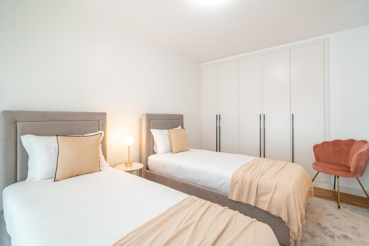 Q - Supermarket - Pool - Ac - Park Apartment *