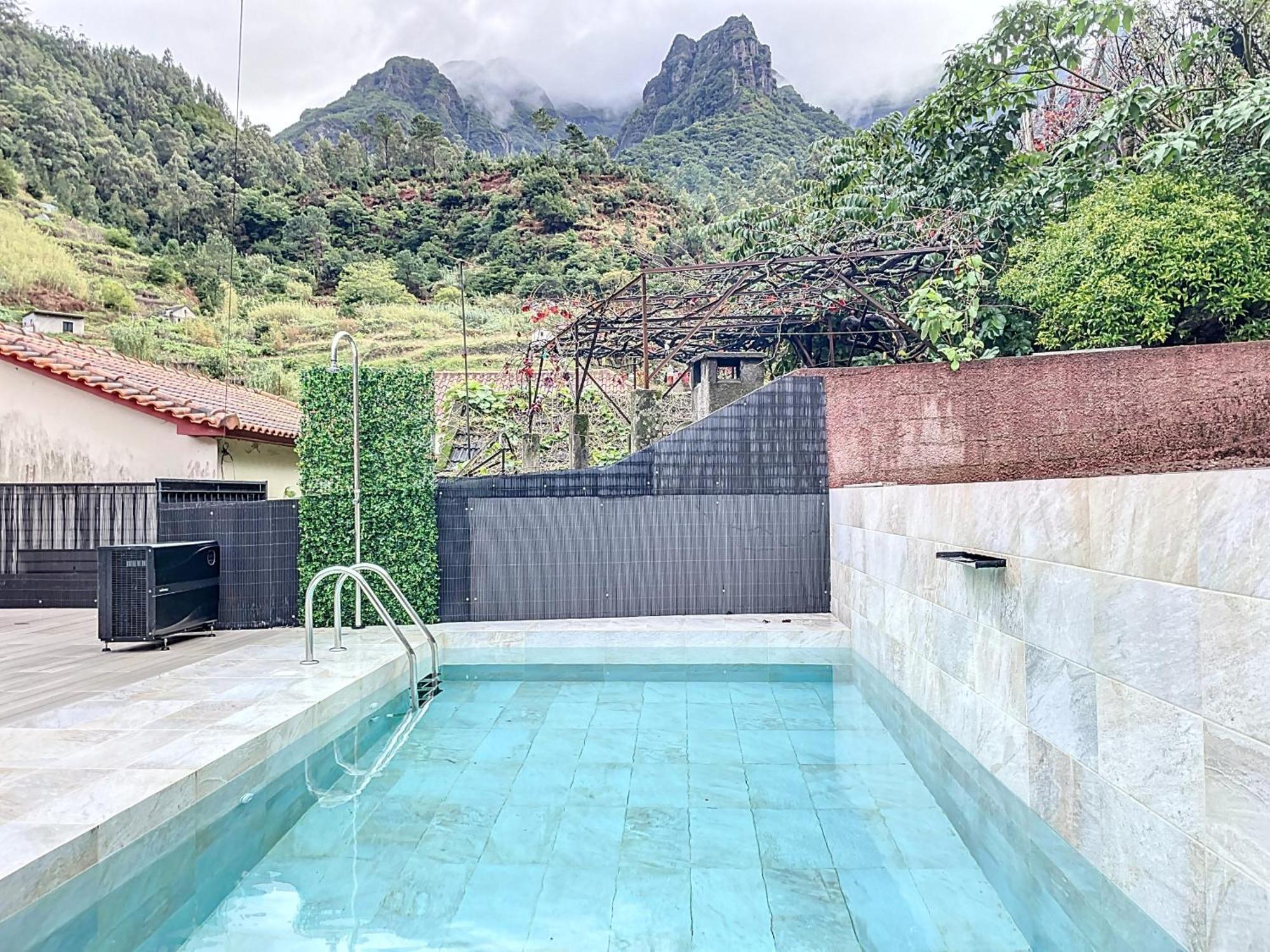 Avo Maria 2 House By Atlantic Ferienhaus São Vicente