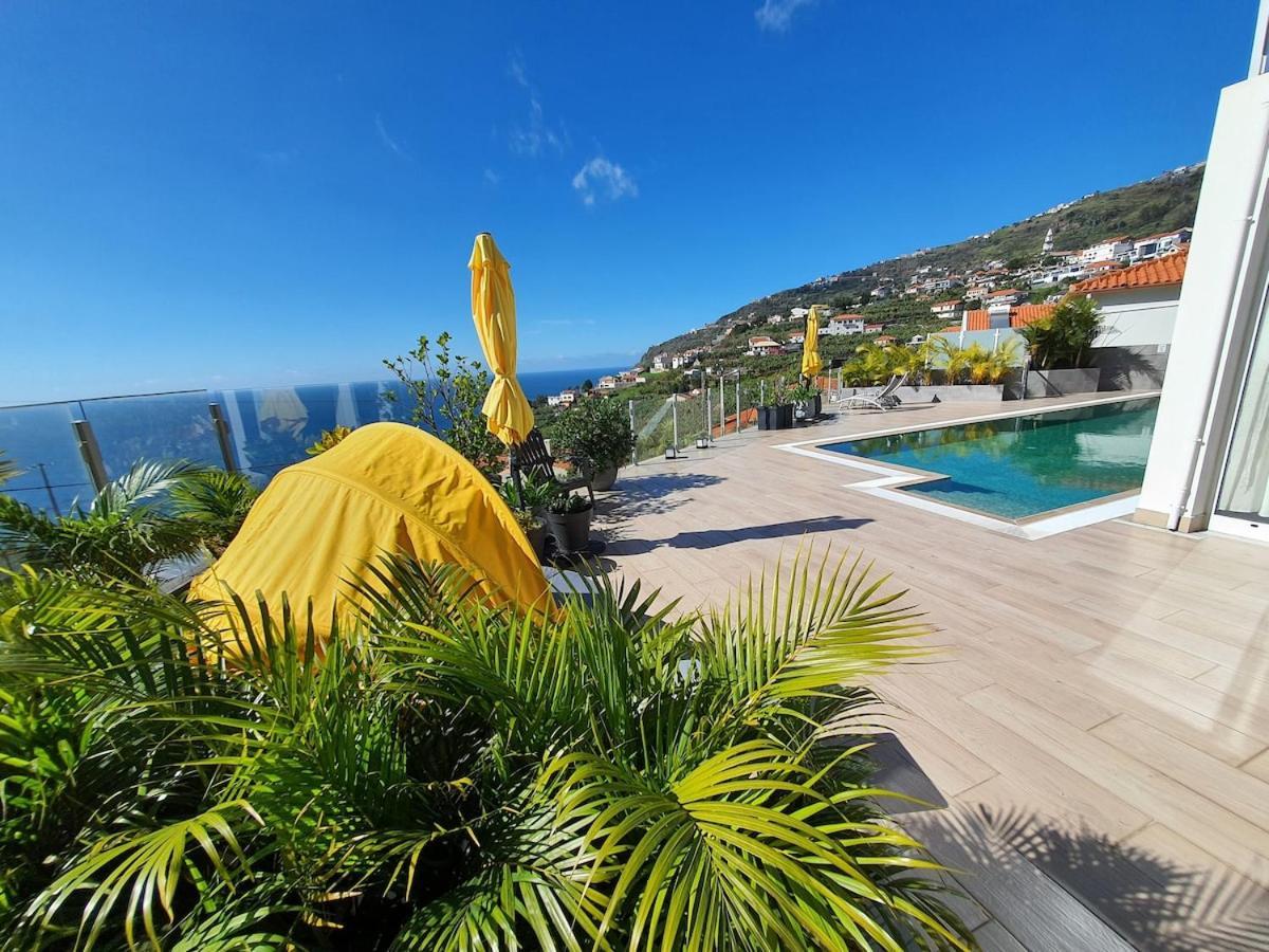 Vila Palmera Sea View Arco da Calheta (Madeira)