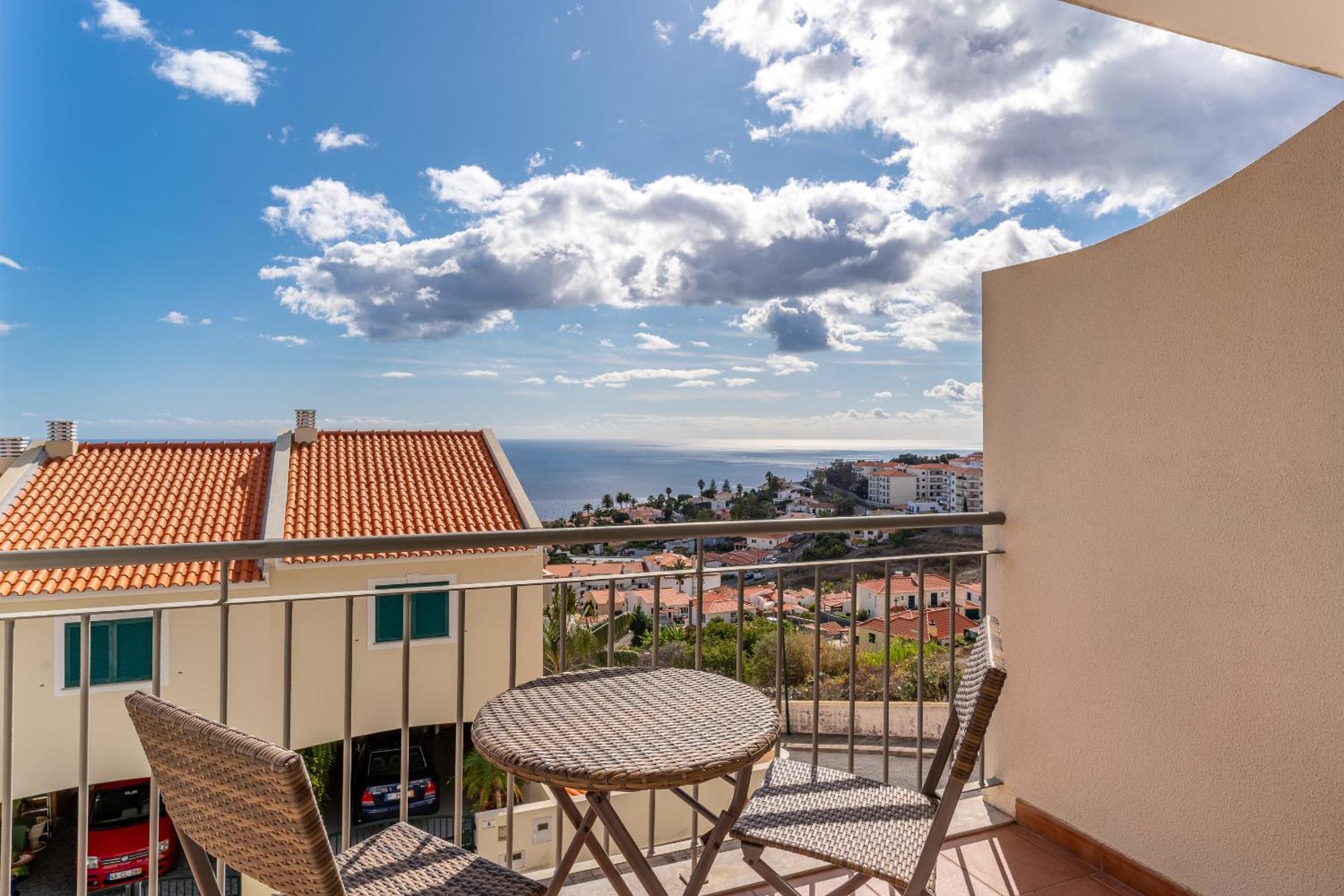 Garajau View By Madeira *