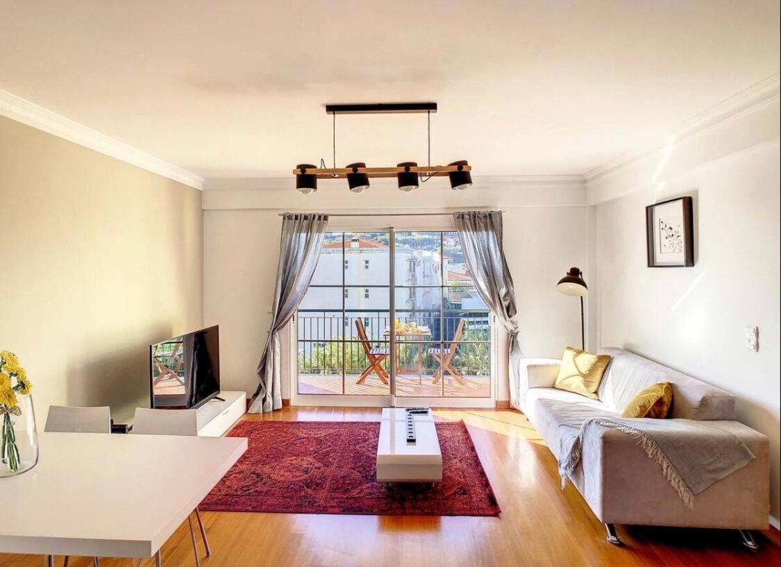 Vebella Abegoaria Apartmán
