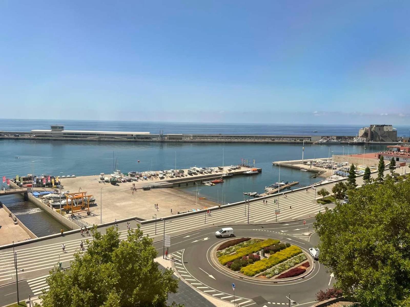 Center Marina View Silver Funchal (Madeira)