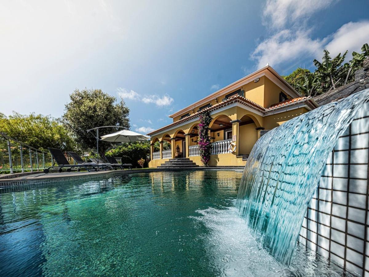 Tatil Evi Quinta Girassol By Ymr