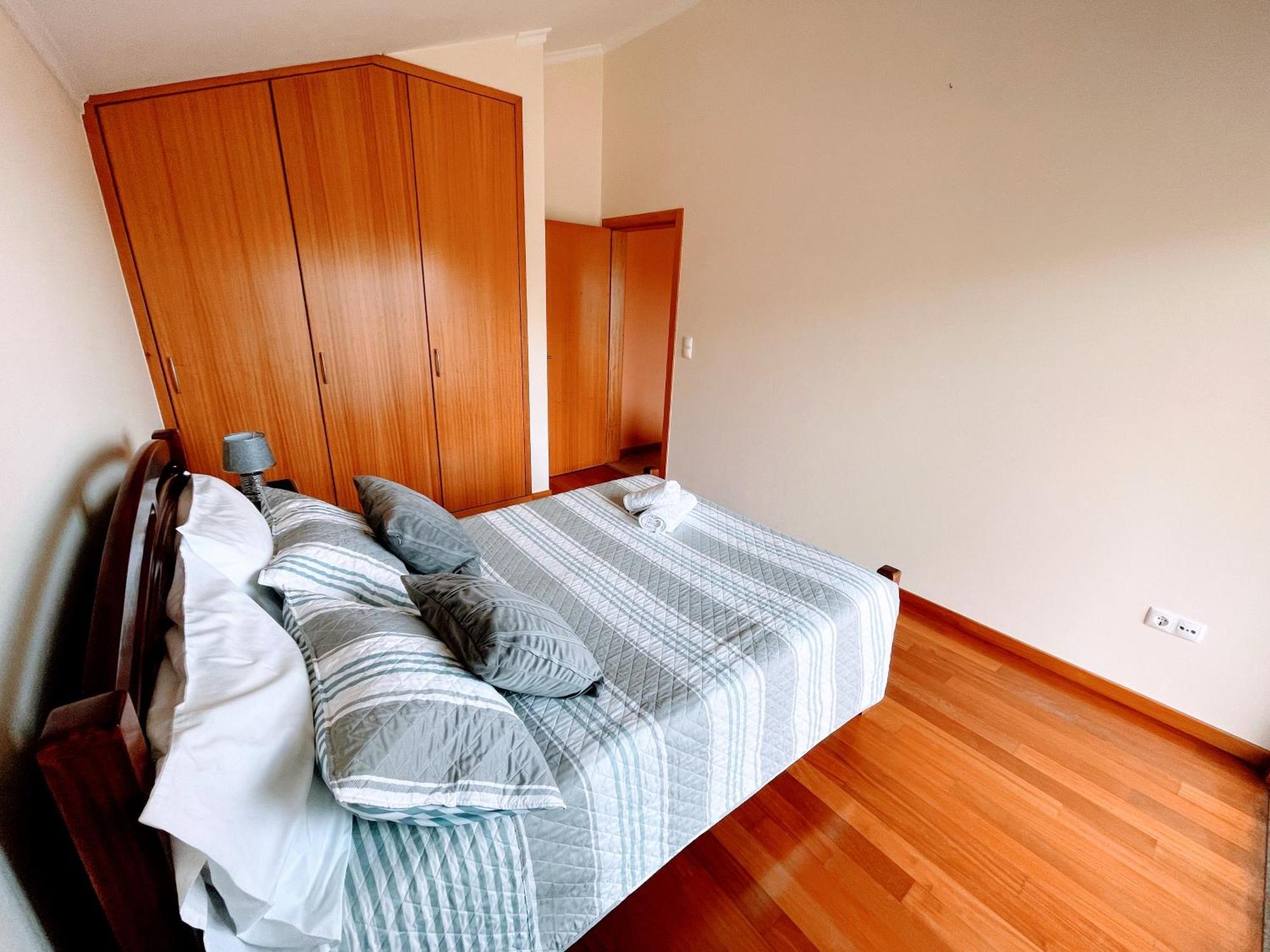 Apartamento Casa Simão Calheta (Madeira)