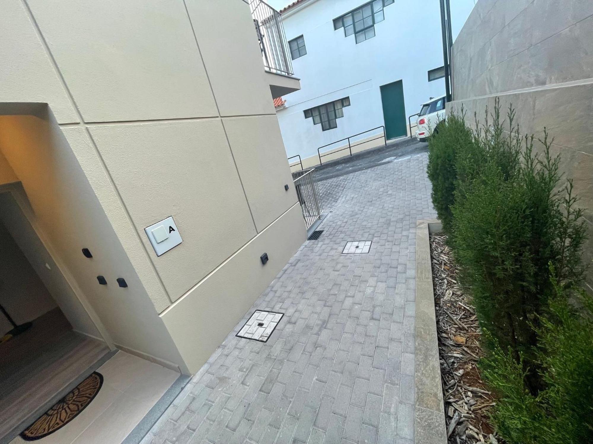 Apartament Valhalla