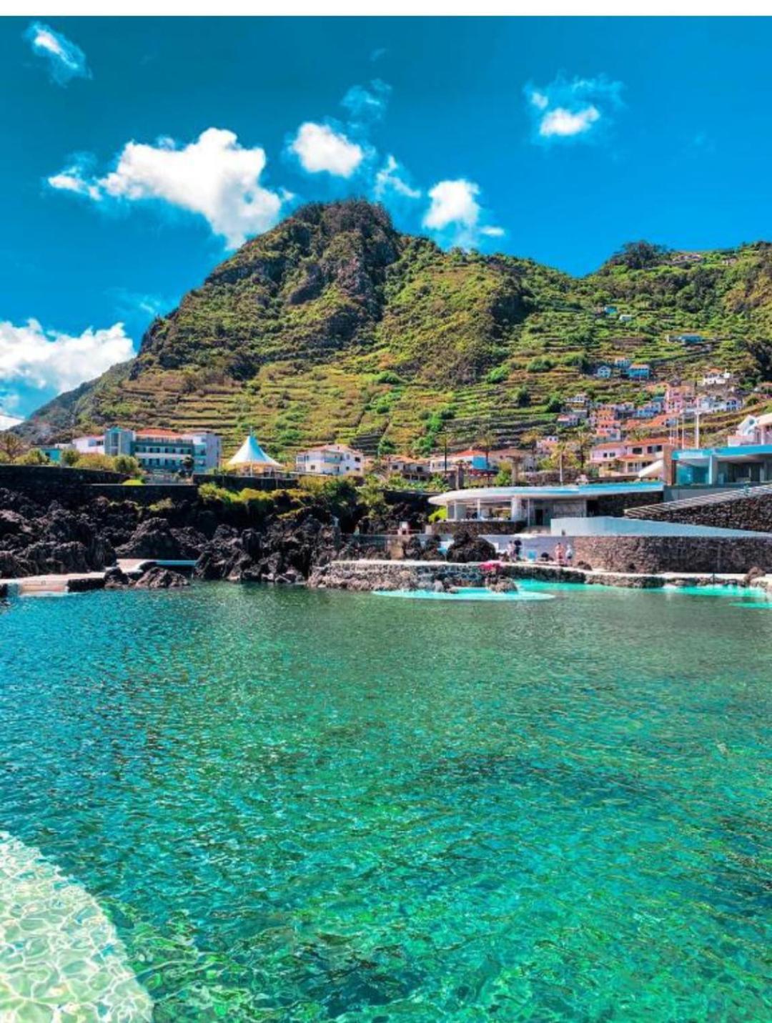 Village Sea House - Apartment *