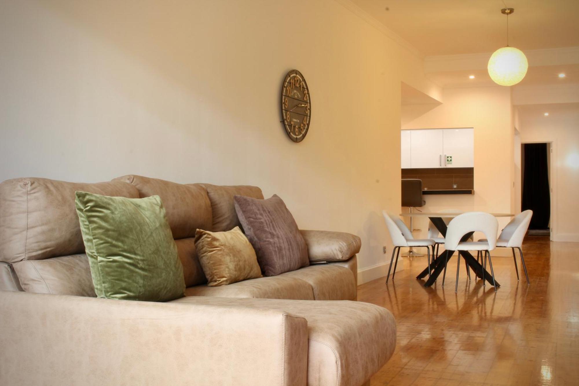 Appartement Like Iii - Com 2 Quartos, Ideal Familias E Amigos Funchal (Madeira)