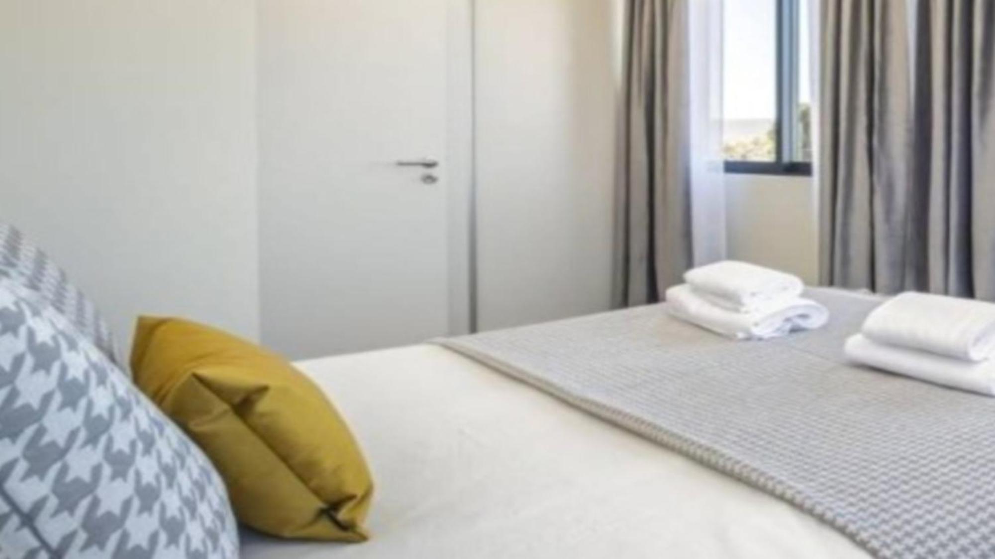 Superb In Apartmán Funchal (Madeira)