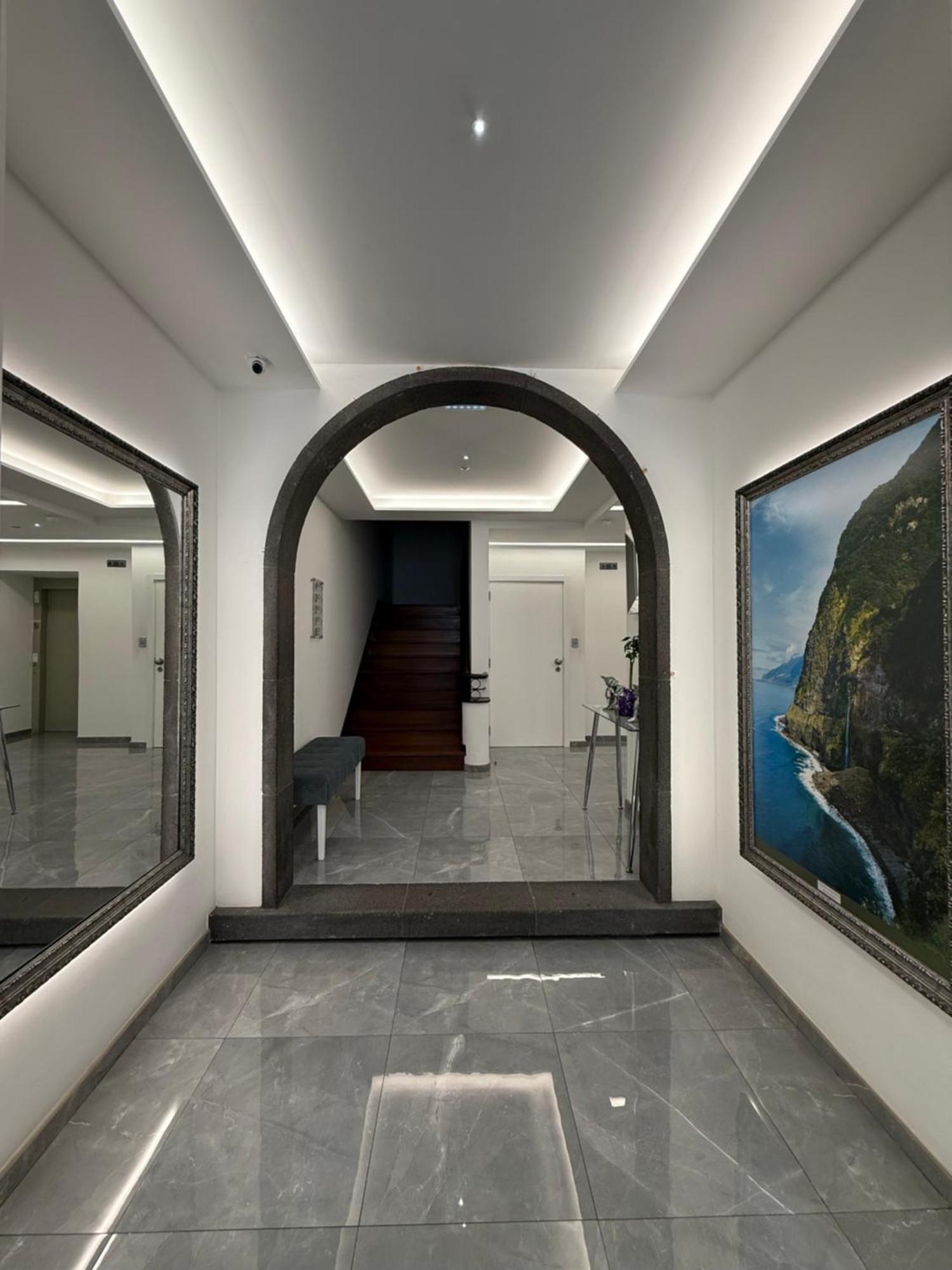 Appartamento Gold Center Funchal (Madeira)