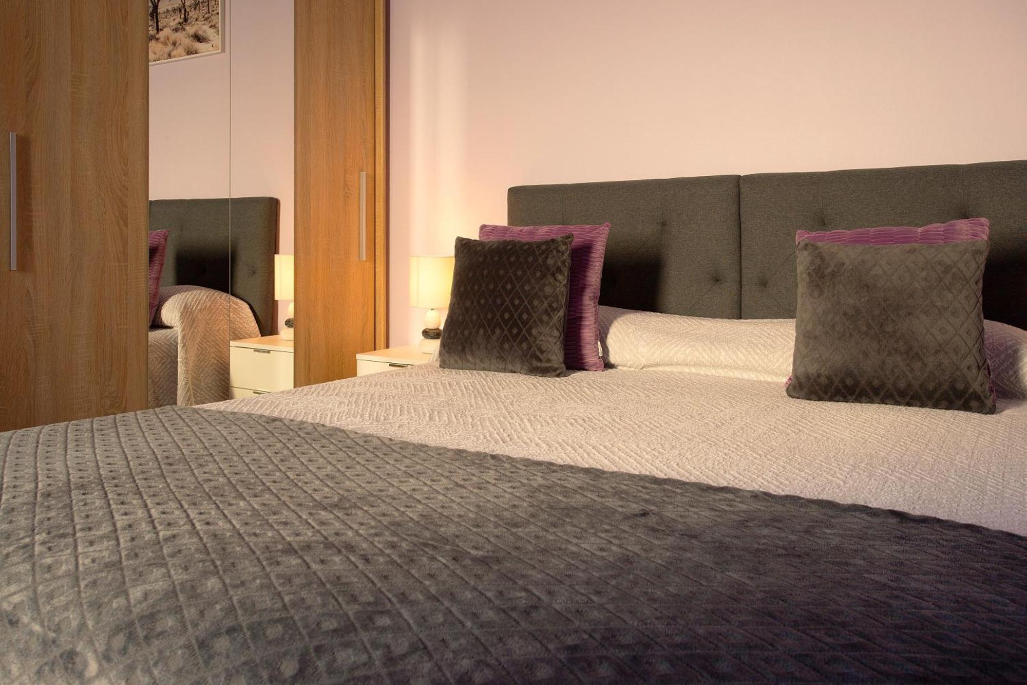 Apartmán Village Center One Bedroom