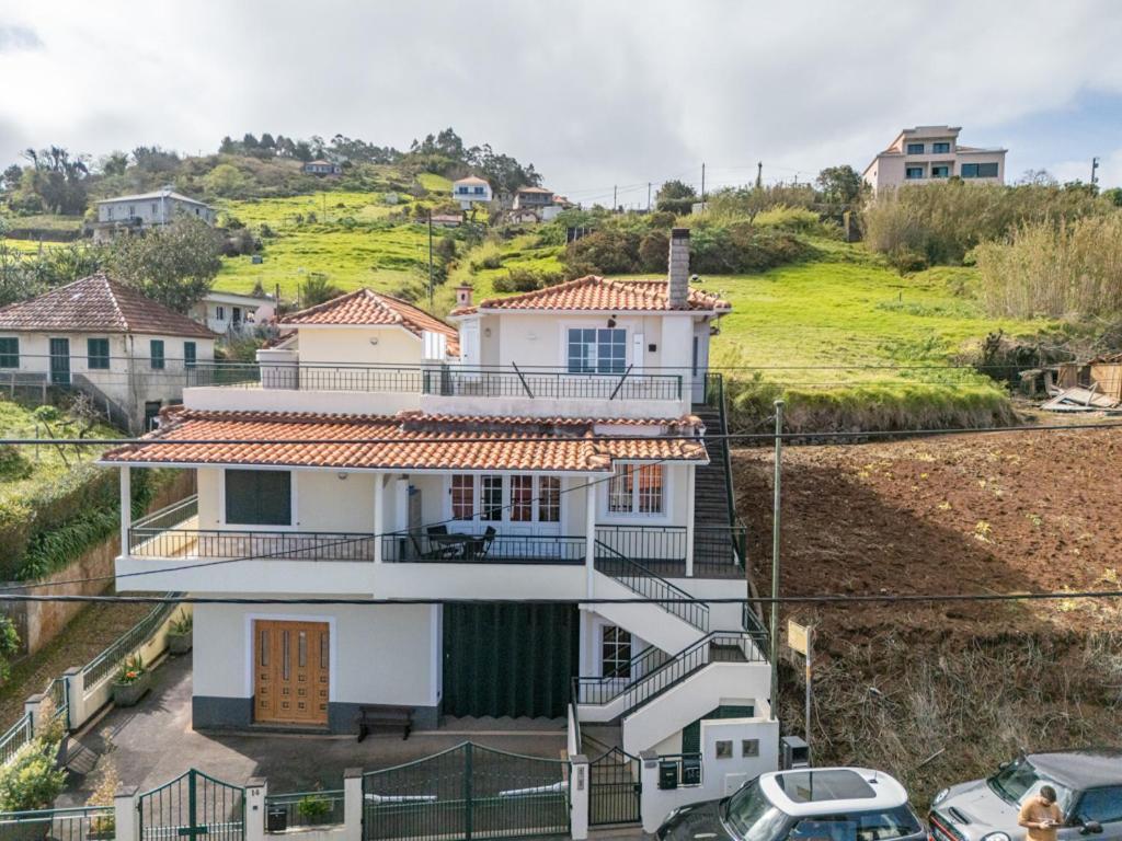 Vale Sereno Appartement