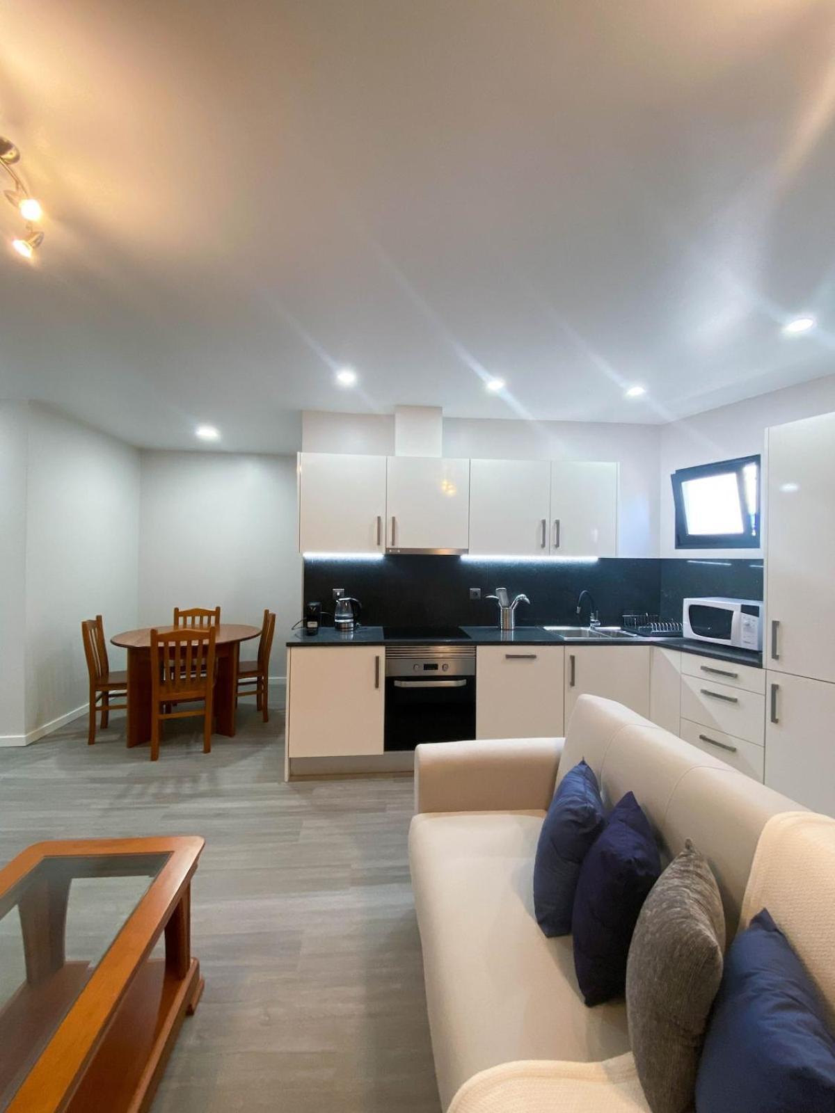 Apartamento Modern And Town Machico (Madeira)