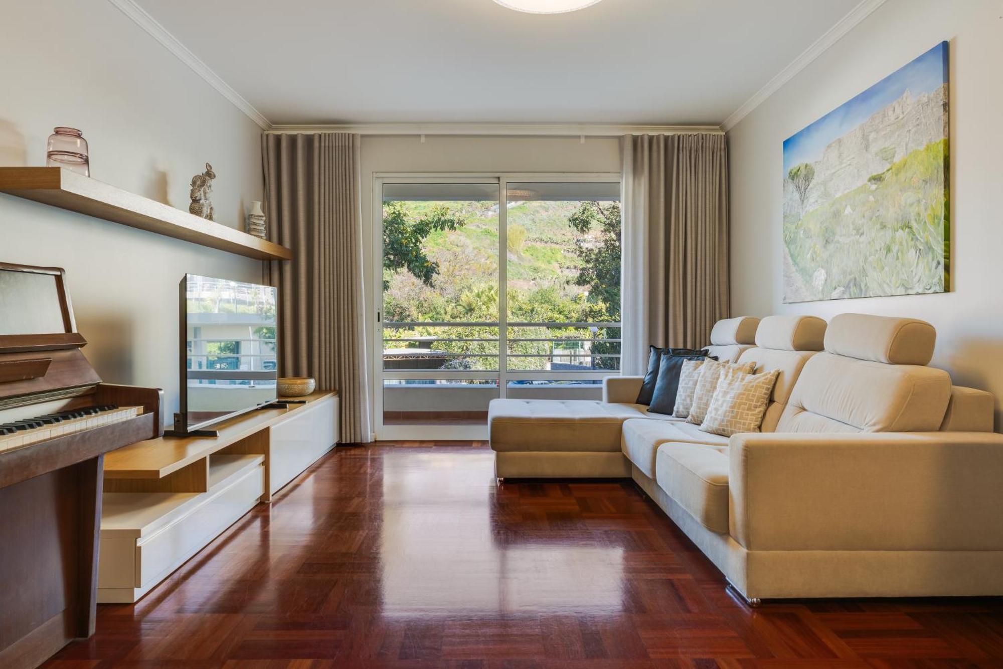 Apartamento Famous Madeira *