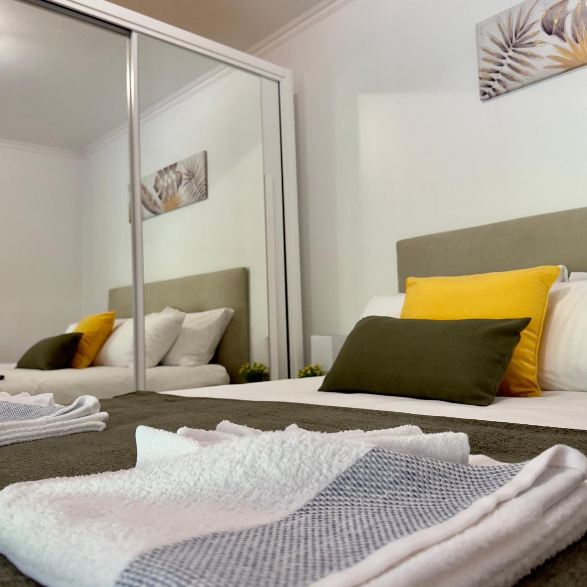 Apartamento House *