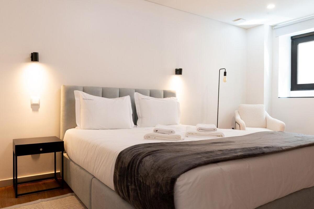 Oudinot Apartamento *