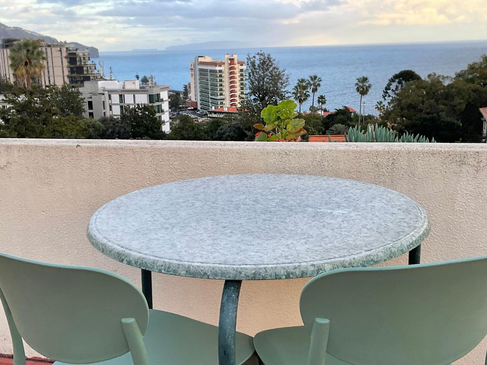 Sol & Mar Casa Branca Apartment Funchal (Madeira)