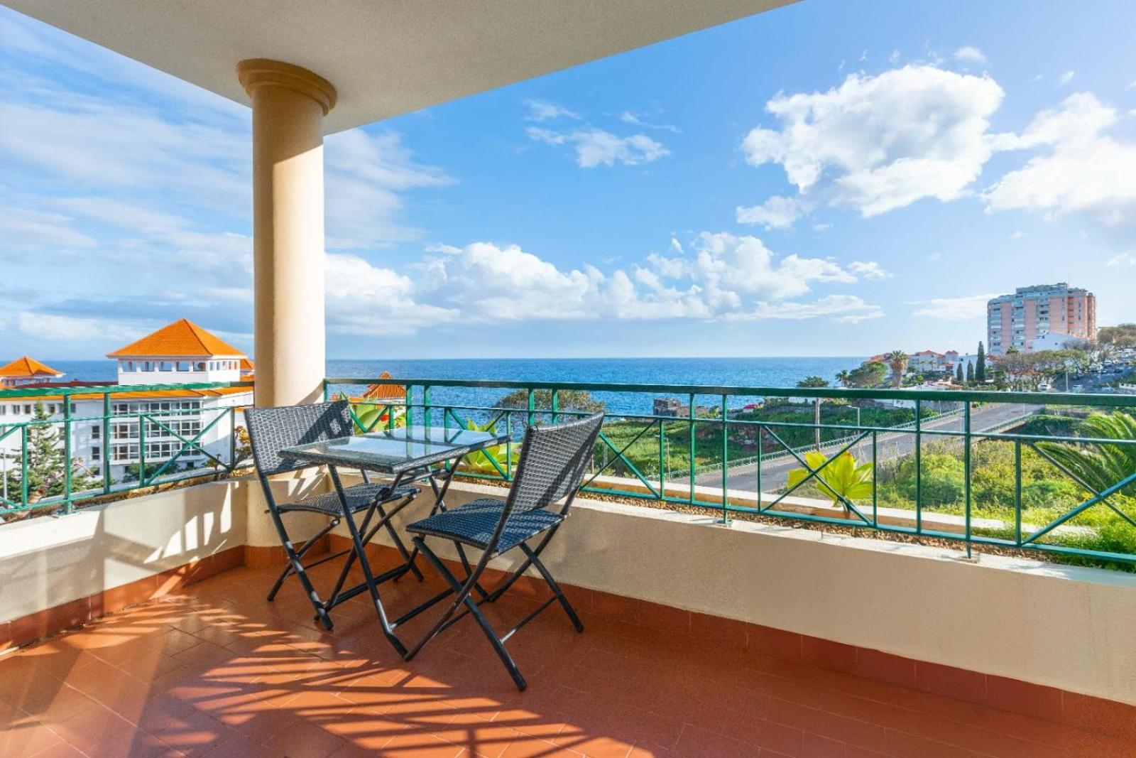 Atlantic Ocean View