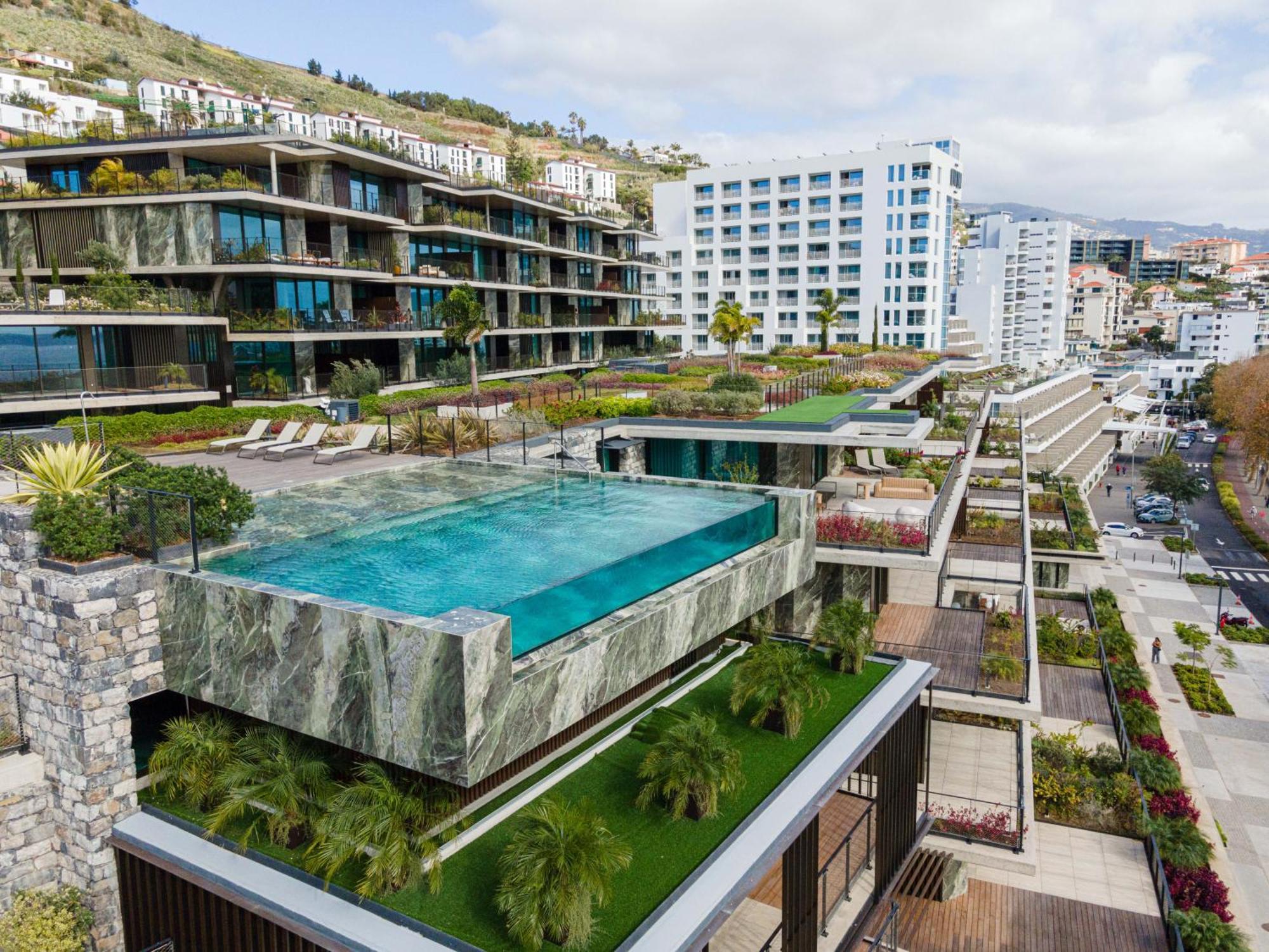 Apartment Savoy Monumentalis Va By Lm&ac Signature *