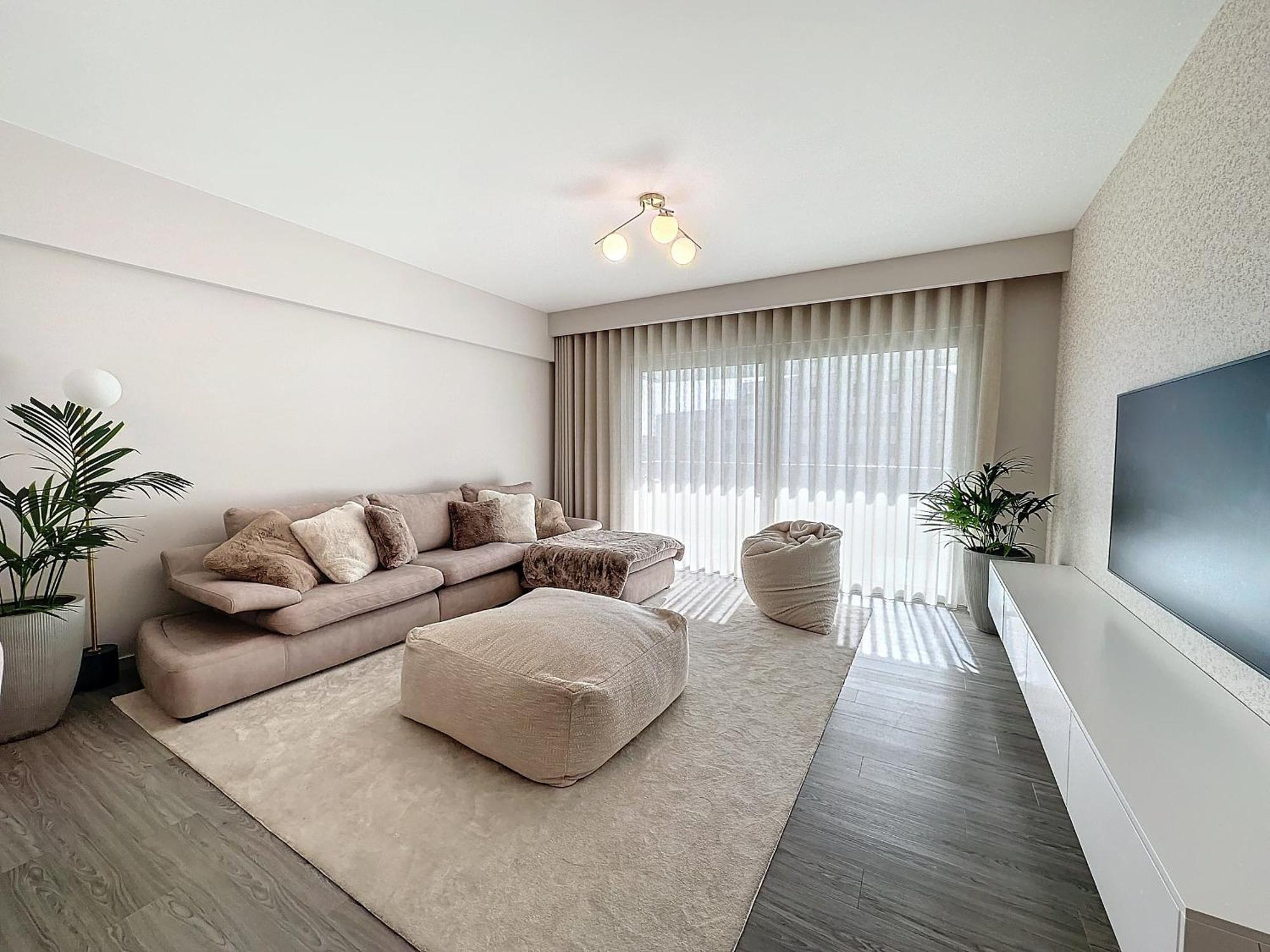 Apartamento Atlantic View By Links