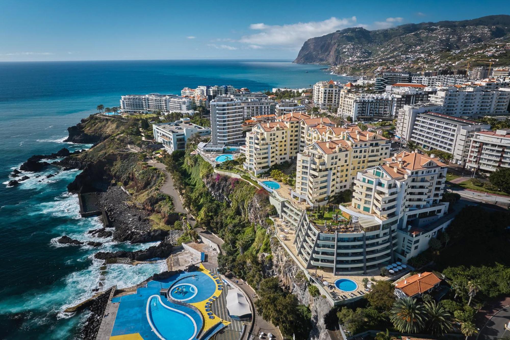 Apartmán Ivanna By Madeira *