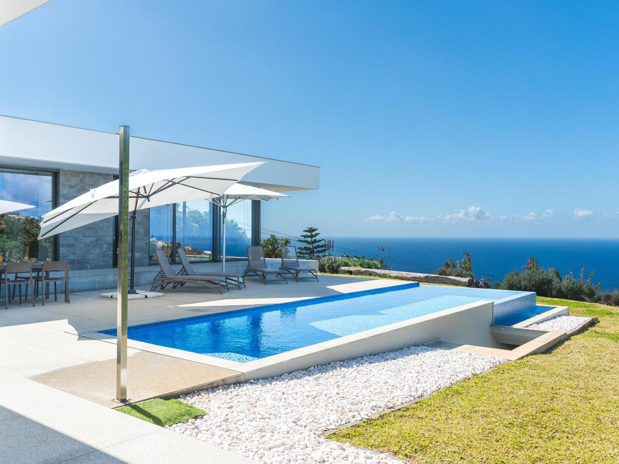 Villa Primavera By Atlantic
