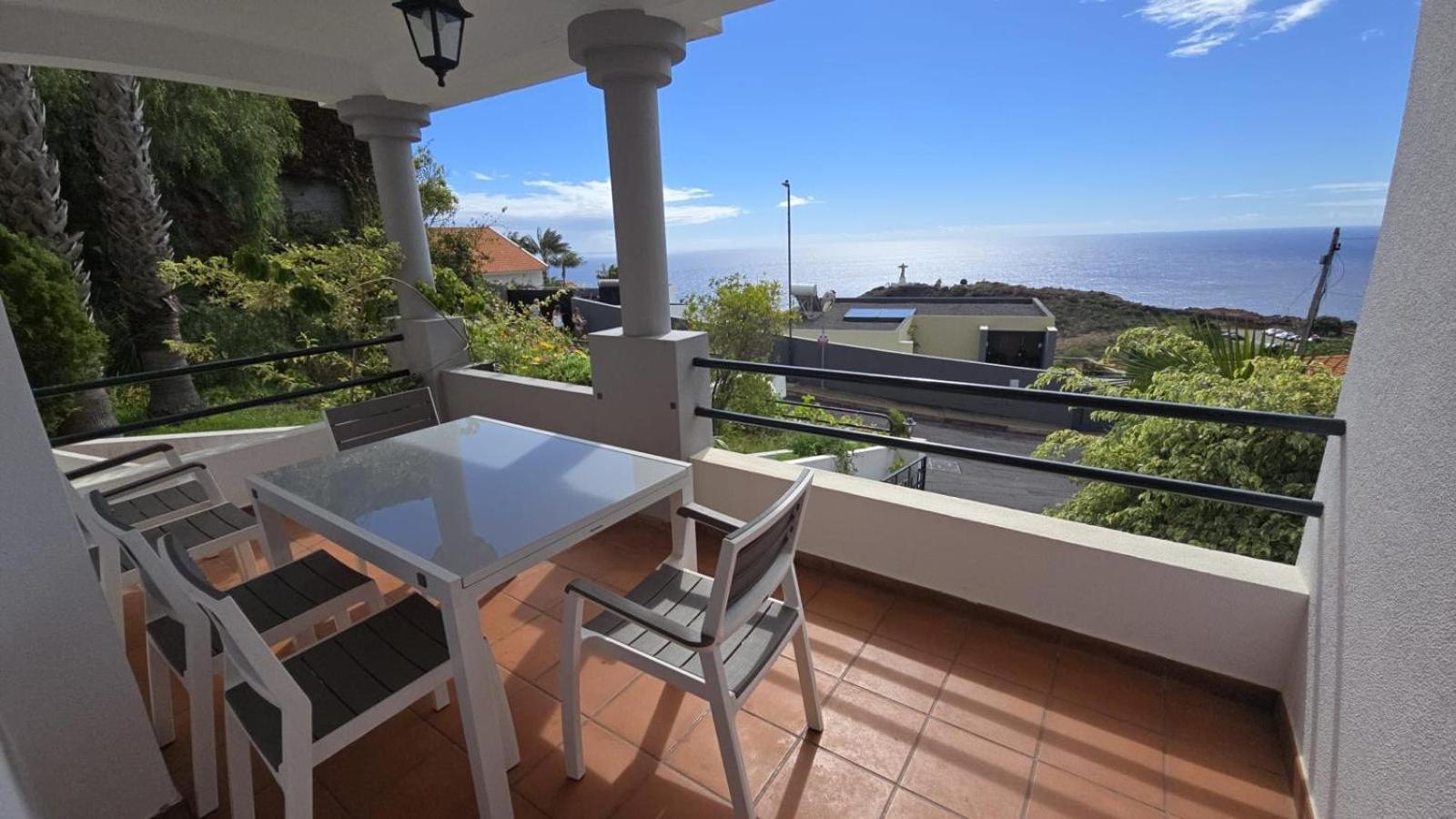 The Garajau Views
