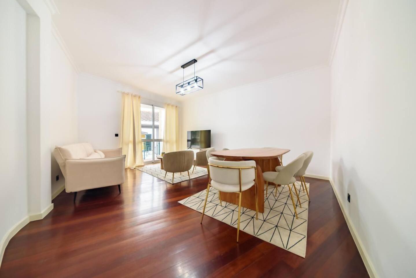 Apartment In Funchal (Madeira)