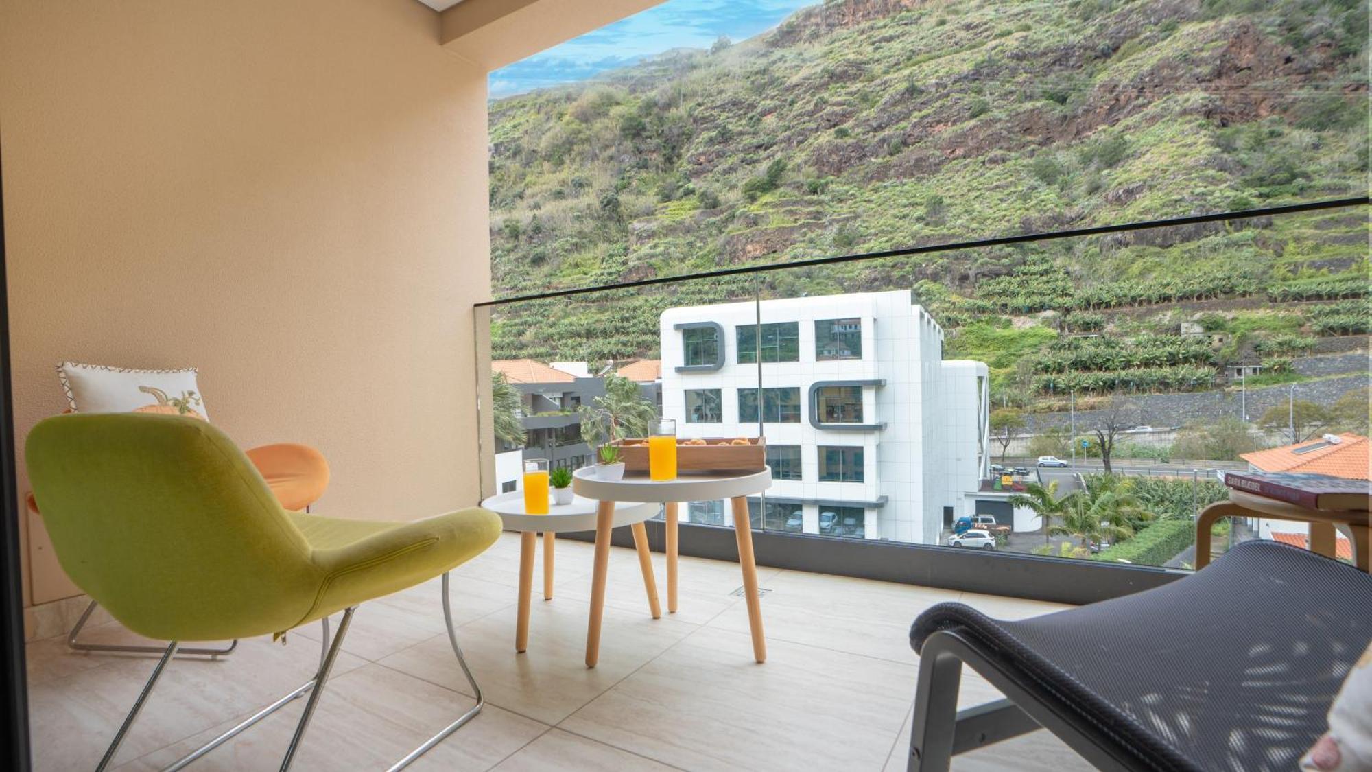 Brava By Lovelystay Ribeira Brava