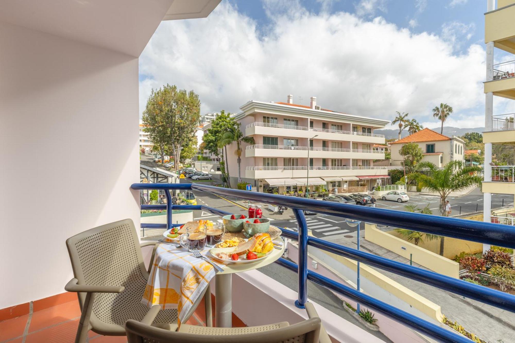 Casa Branca- By Caelis Inspire Apartamento Funchal (Madeira)