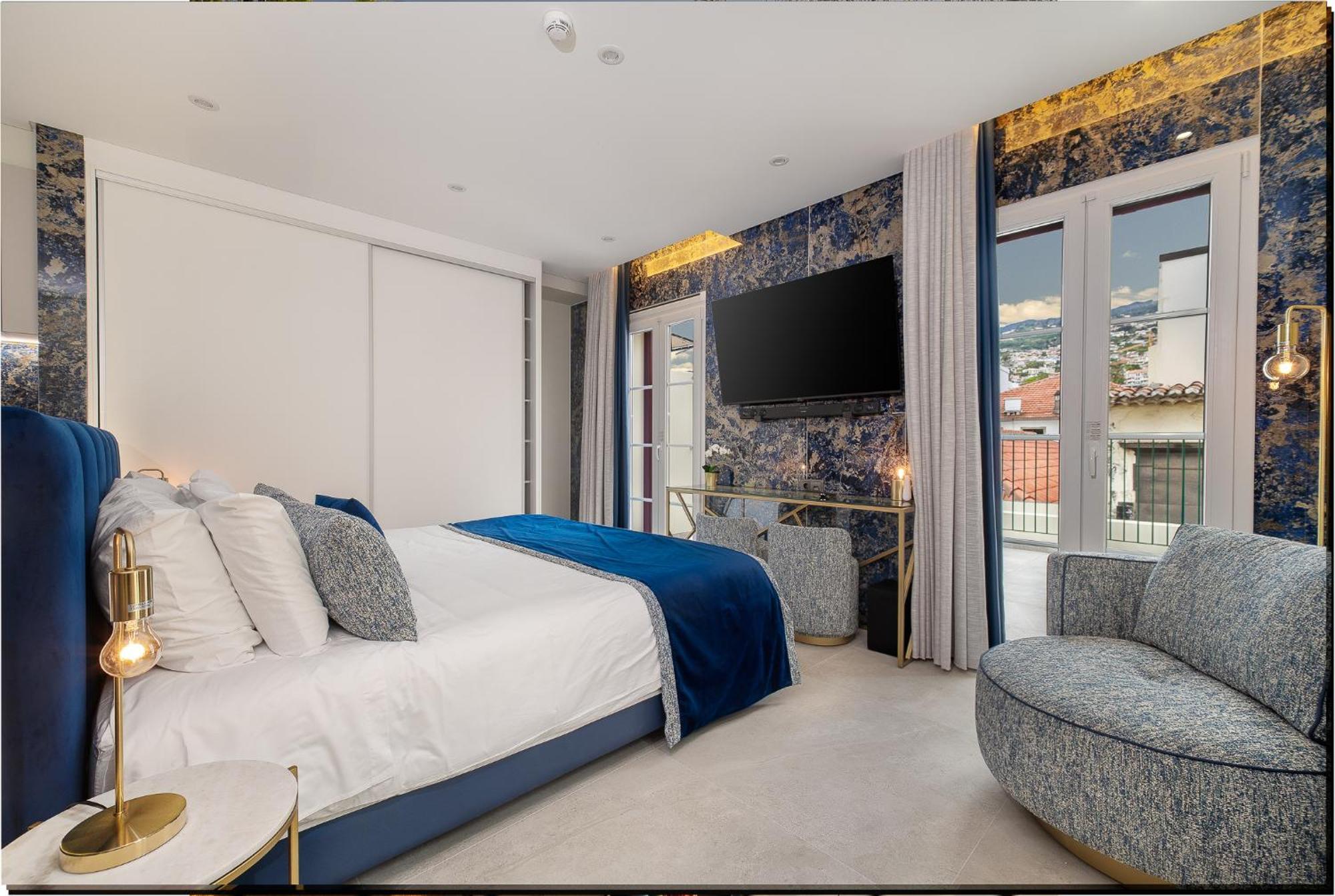 Safira 302 Apartmán *